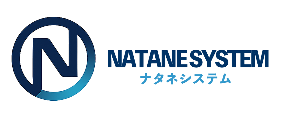 ナタネシステム ロゴ